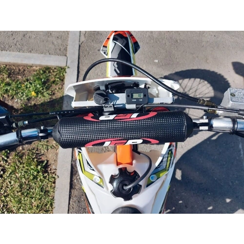 Мотоцикл кроссовый эндуро REGULMOTO Athlete 250 21/18