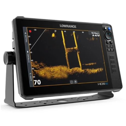 Lowrance HDS PRO 12 Active Imaging HD 3в1