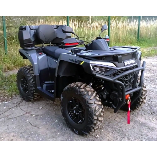 Квадроцикл AODES Pathcross ATV 625 L PRO 2026