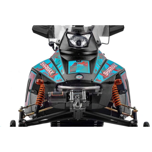 Снегоход SHARMAX SN-550 (2024)