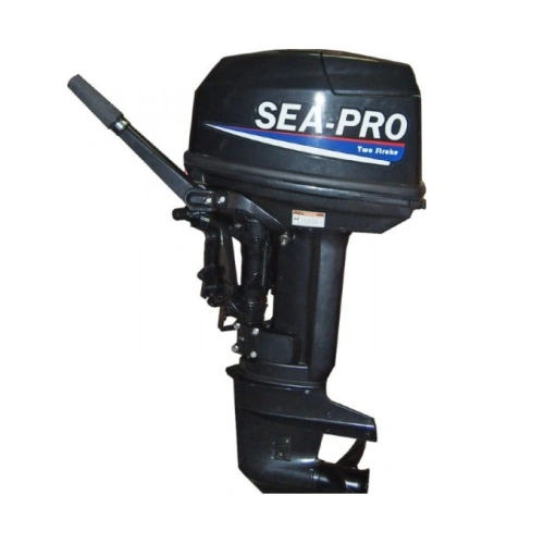 2х-тактный лодочный мотор SEA PRO T 30S