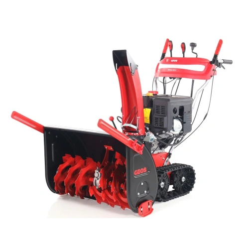 Снегоуборщик GEOS SnowLine 760TE