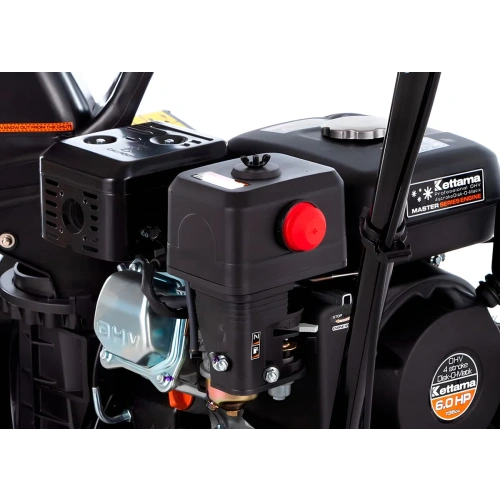 Снегоуборщик KETTAMA Snowmaster X7