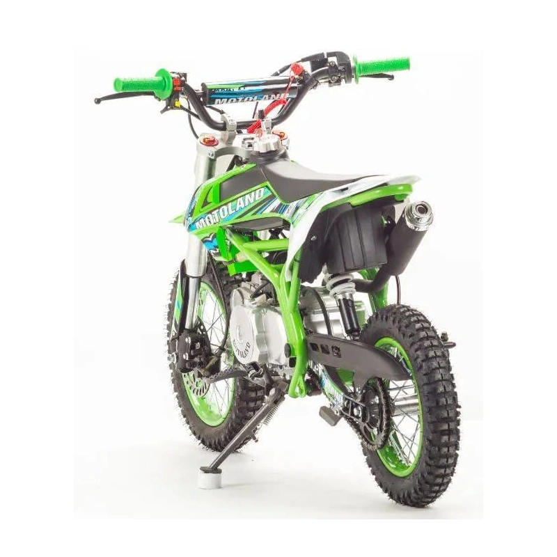 Питбайк MOTOLAND CRF10 12/10