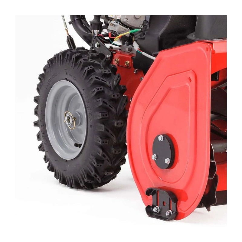 Cнегоуборщик SNAPPER SNH1730SE
