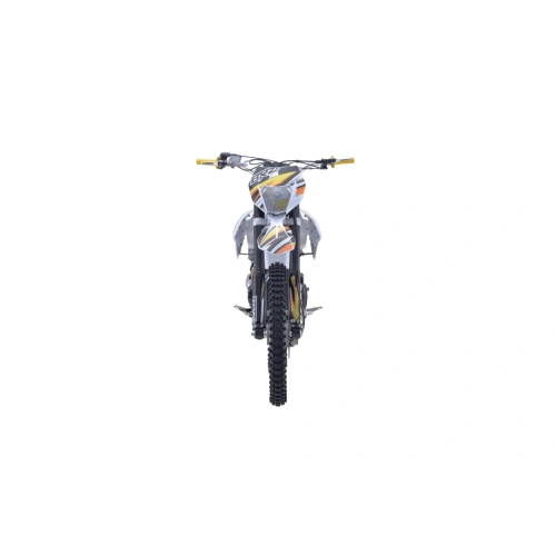 Мотоцикл кроссовый эндуро BRZ X5 250cc