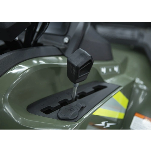 Квадроцикл SHARMAX Force 1100 LTD 28 с ПСМ