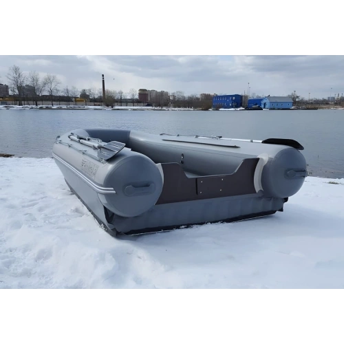 Лодка ПВХ ФЛАГМАН DK 350 Air