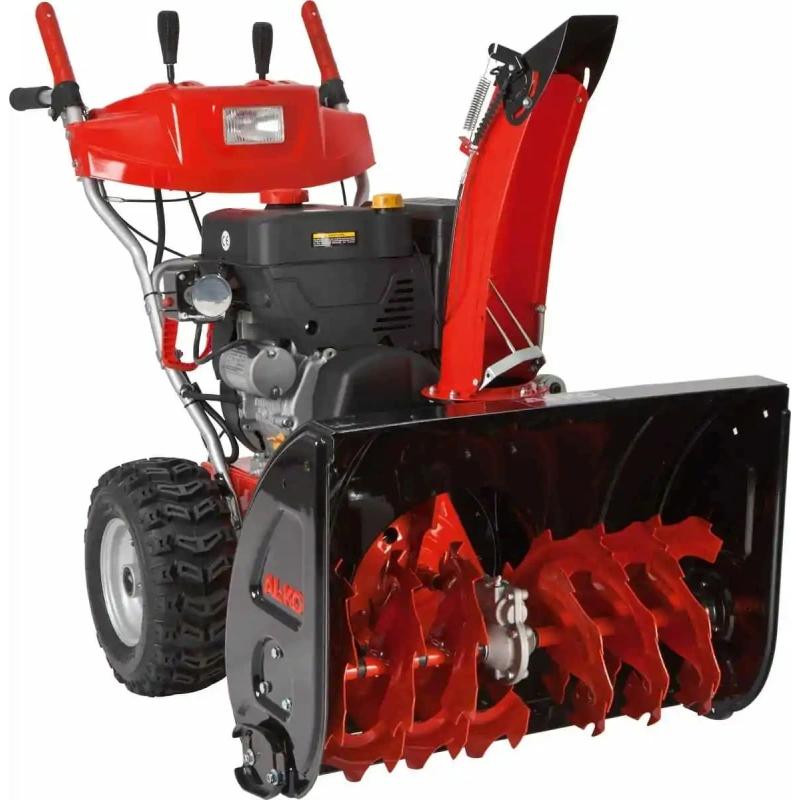Снегоуборщик AL-KO Snowline 700 E