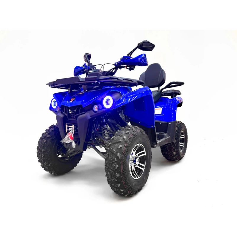 Квадроцикл MOTAX Grizlik 200 ULTRA BIG