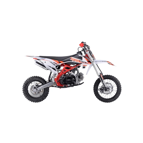 Питбайк BRZ X3 125cc
