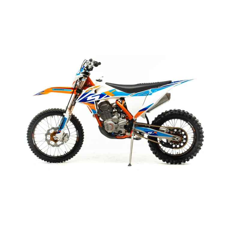 Мотоцикл кроссовый эндуро MOTOLAND SX250