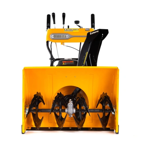 Снегоуборщик KETTAMA 90 B Basic