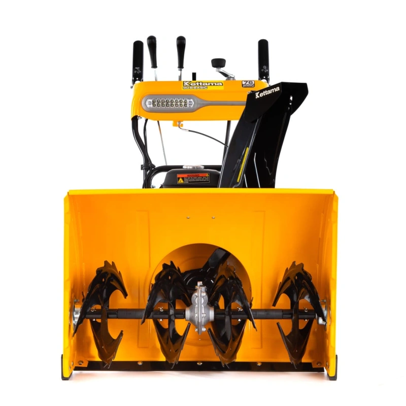 Снегоуборщик KETTAMA 90 B Basic