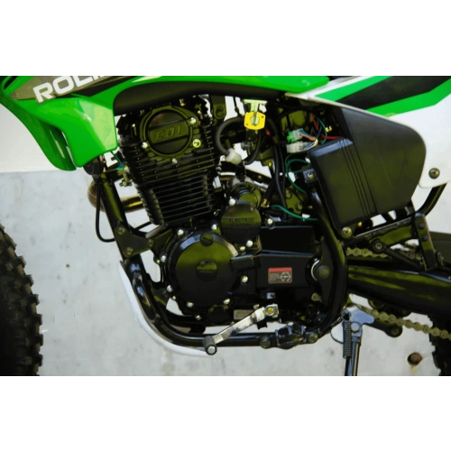 Мотоцикл кроссовый эндуро ROLIZ Sport-003