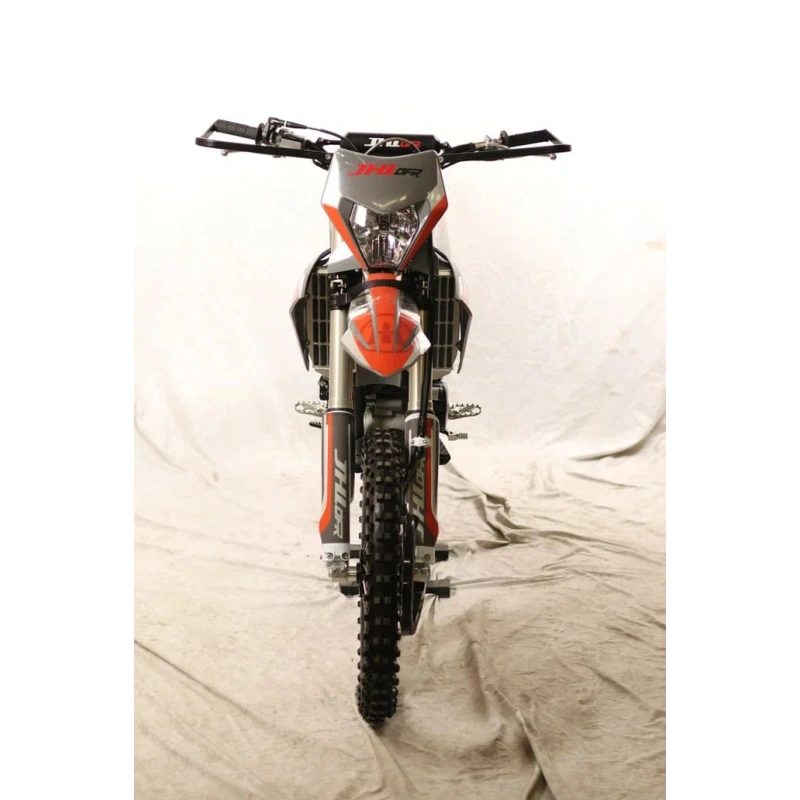 Мотоцикл JHL ZR6 NB300 (174MN-3) ENDURO