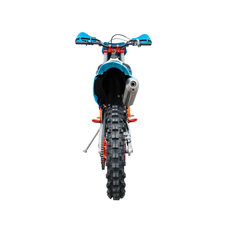 Мотоцикл кроссовый эндуро GR8 F300L (4T NC300S) Enduro RR 2024