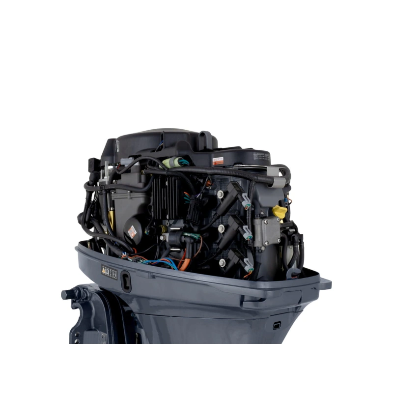 4х-тактный лодочный мотор MIKATSU MF50FEL-T-EFI
