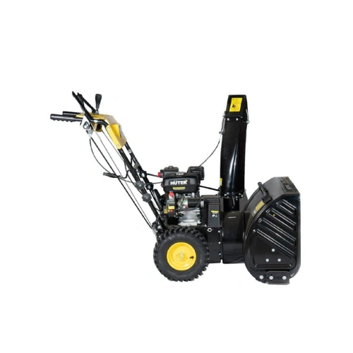 Снегоуборщик HUTER SGC 6000