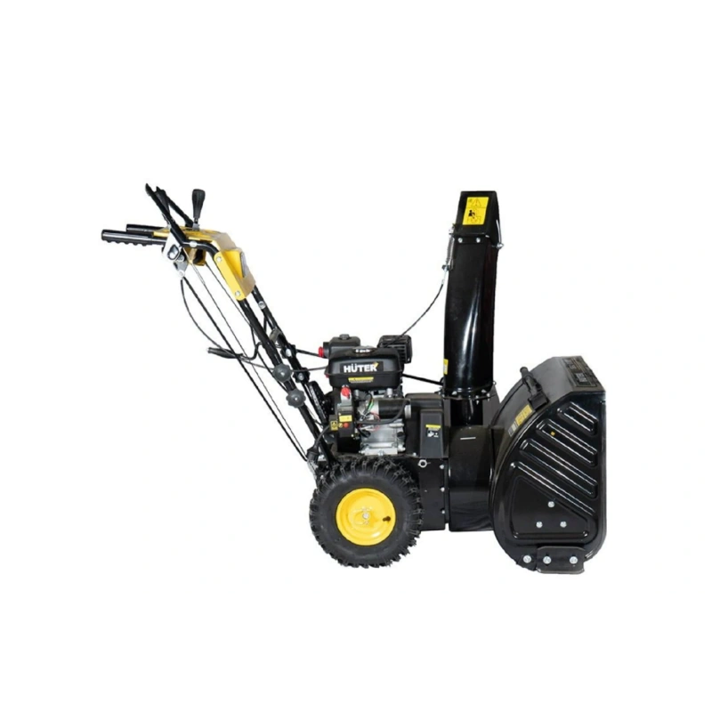 Снегоуборщик HUTER SGC 6000