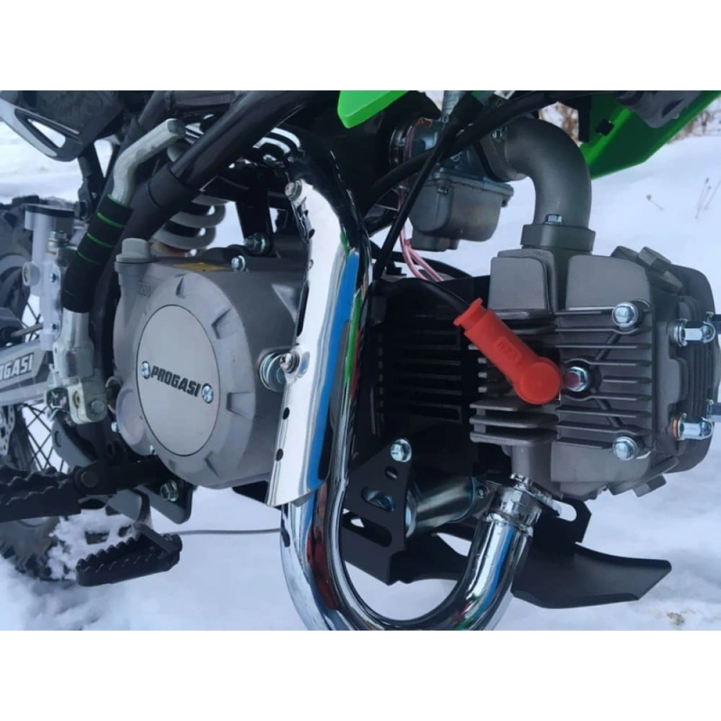 Питбайк PROGASI Smart 125