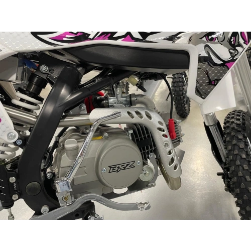Питбайк BRZ H4 YX125s