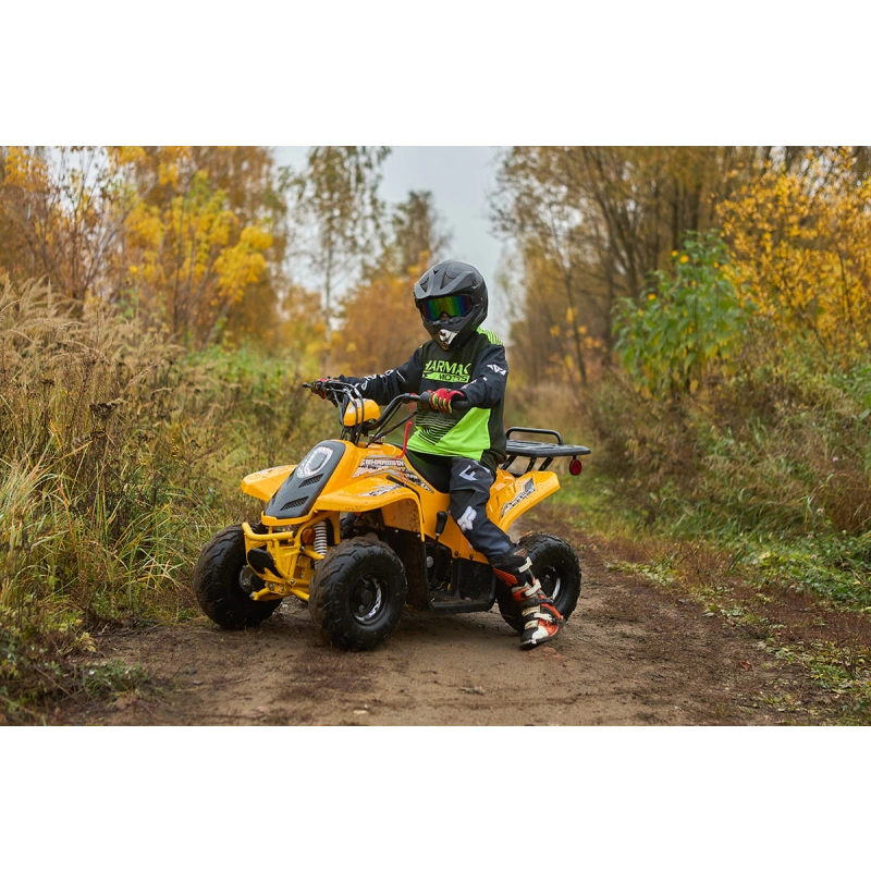 Квадроцикл SHARMAX 130 Cross