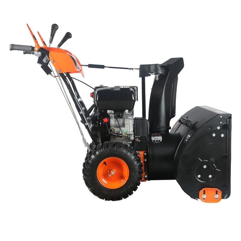 Снегоуборщик PATRIOT Сибирь 999 KX