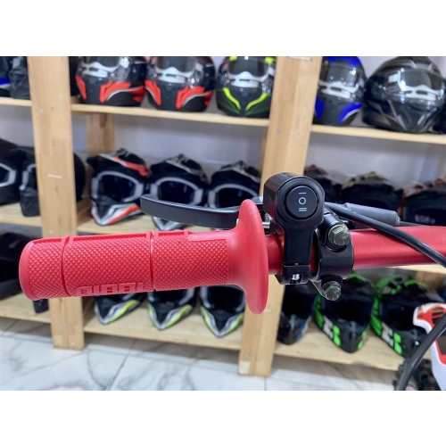 Питбайк ROCKOT Hi-Tech 140 Forsage 2.0