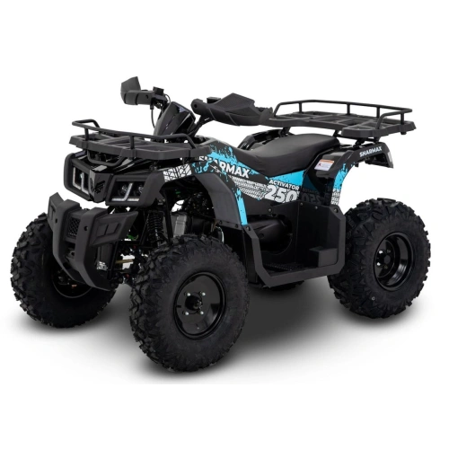 Квадроцикл SHARMAX Activator 250