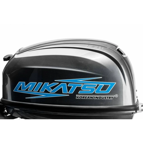 2х-тактный лодочный мотор MIKATSU M50FES