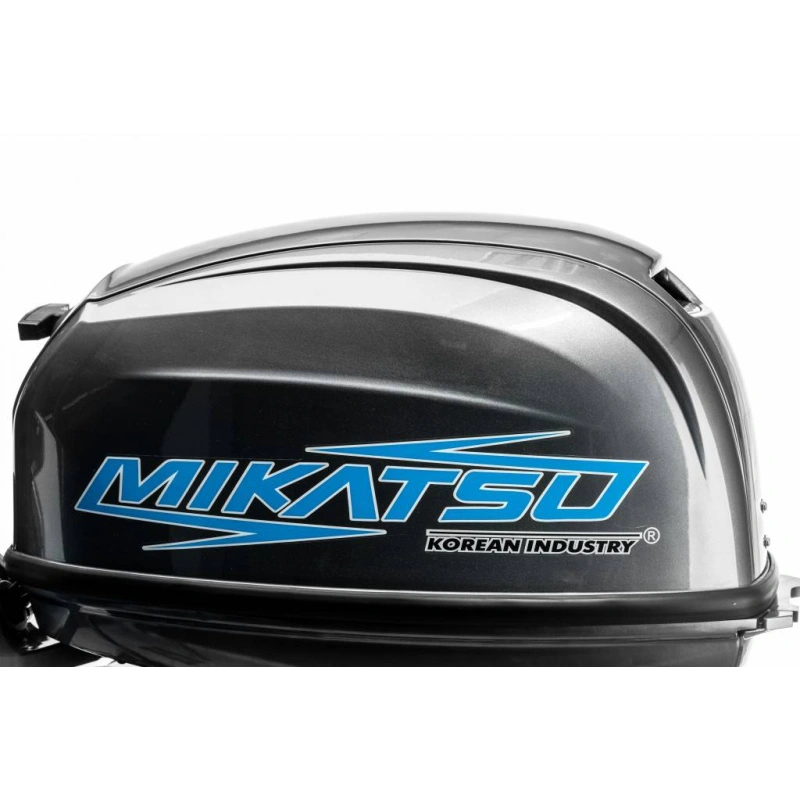 2х-тактный лодочный мотор MIKATSU M50FES