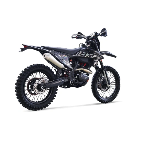Мотоцикл BRZ MX8 PR300 23 ENDURO