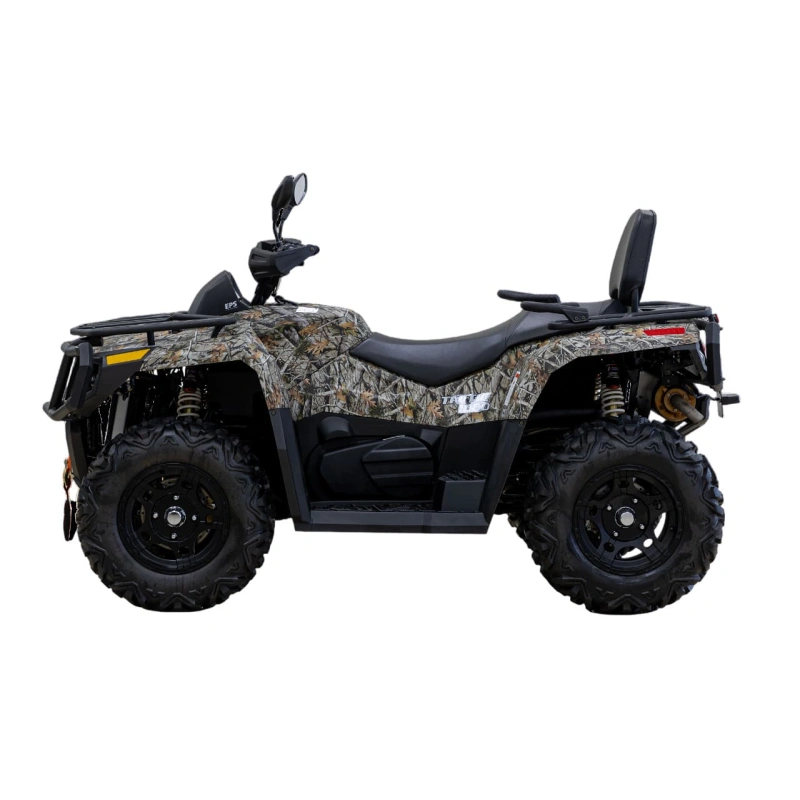 Квадроцикл HISUN Tactic GT 1000 Limited (ПСМ)