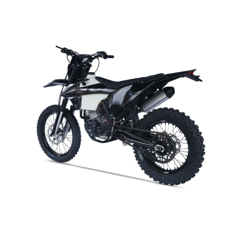 Мотоцикл BRZ X8 NC250 23 BE ENDURO
