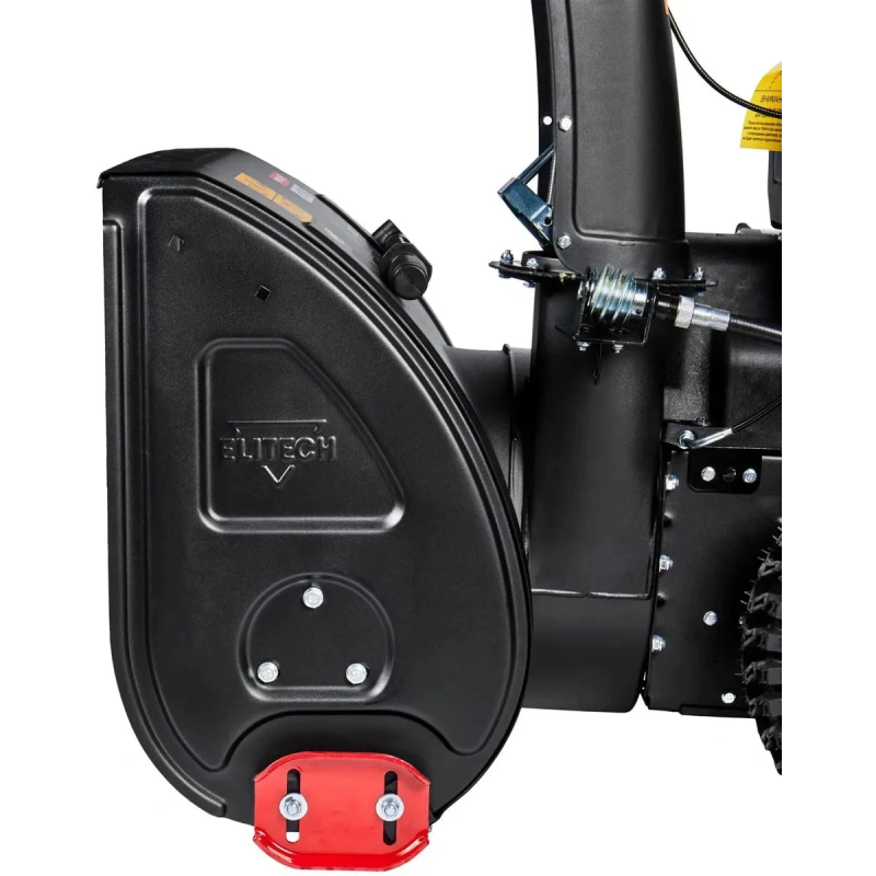 Снегоуборщик ELITECH ST 0762LE