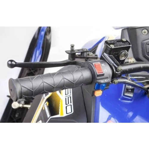 Снегоход STELS Капитан S150L 2.0