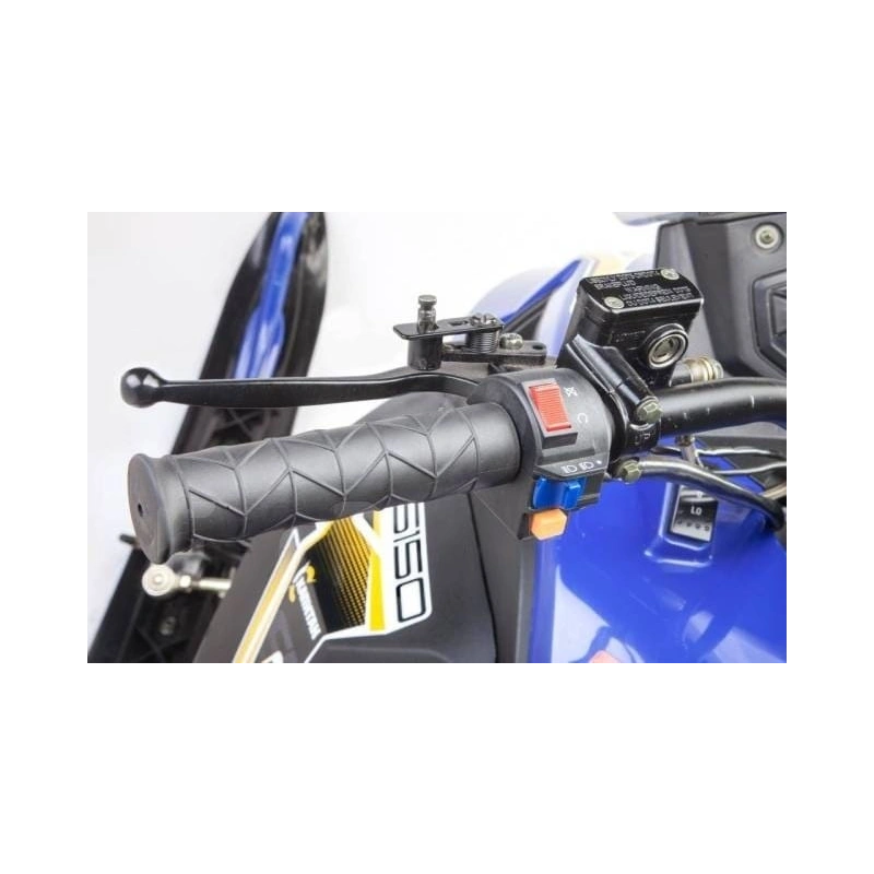 Снегоход STELS Капитан S150L 2.0