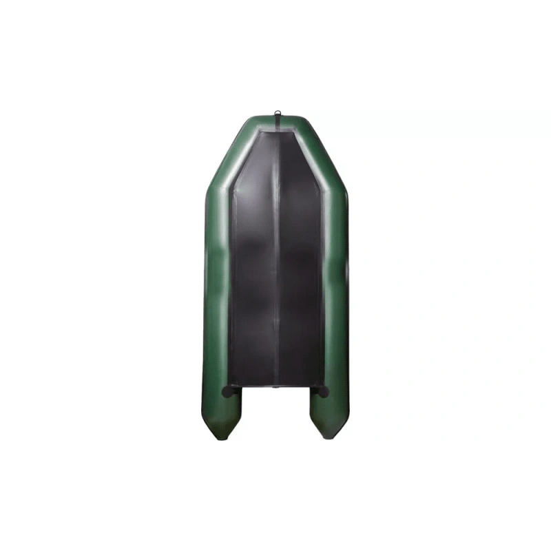 Лодка ПВХ SIBRIVER Таймыр 320 КС