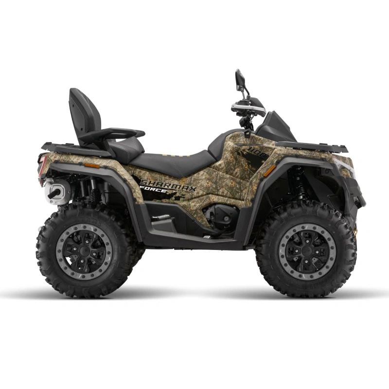 Квадроцикл SHARMAX Force 1100 (камуфляж)