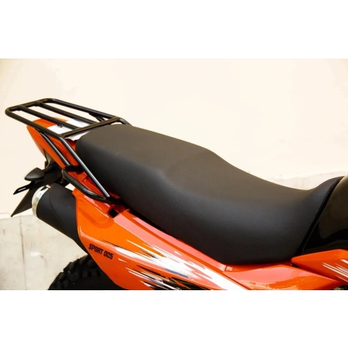 Мотоцикл кроссовый эндуро ROLIZ Sport-005