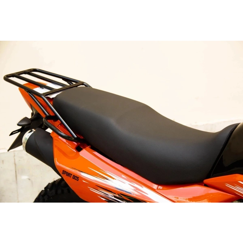 Мотоцикл кроссовый эндуро ROLIZ Sport-005