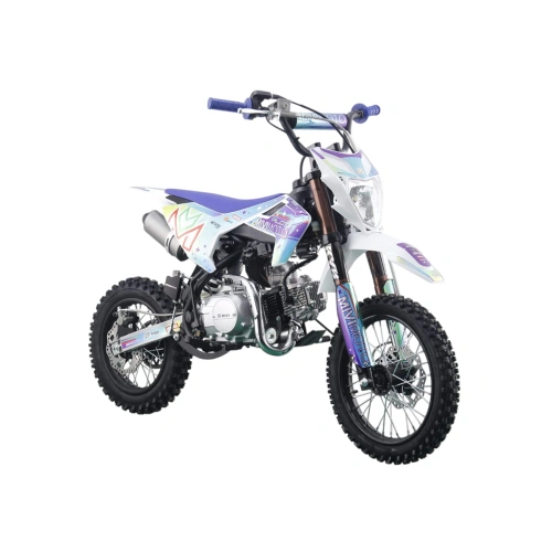 Питбайк MIVIMOTO Pilot 125