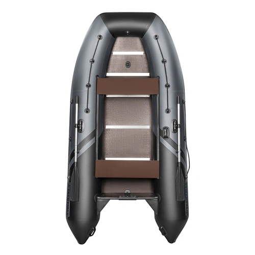 Лодка ПВХ YACHTMAN 360 СК (Яхтман)