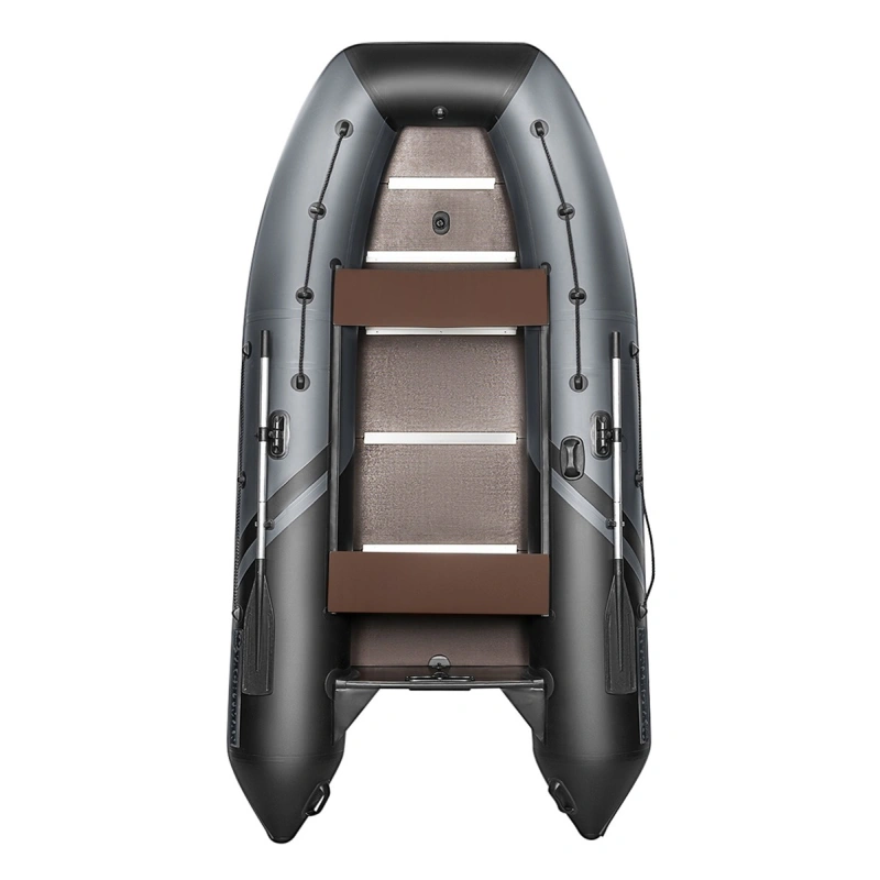 Лодка ПВХ YACHTMAN 360 СК (Яхтман)
