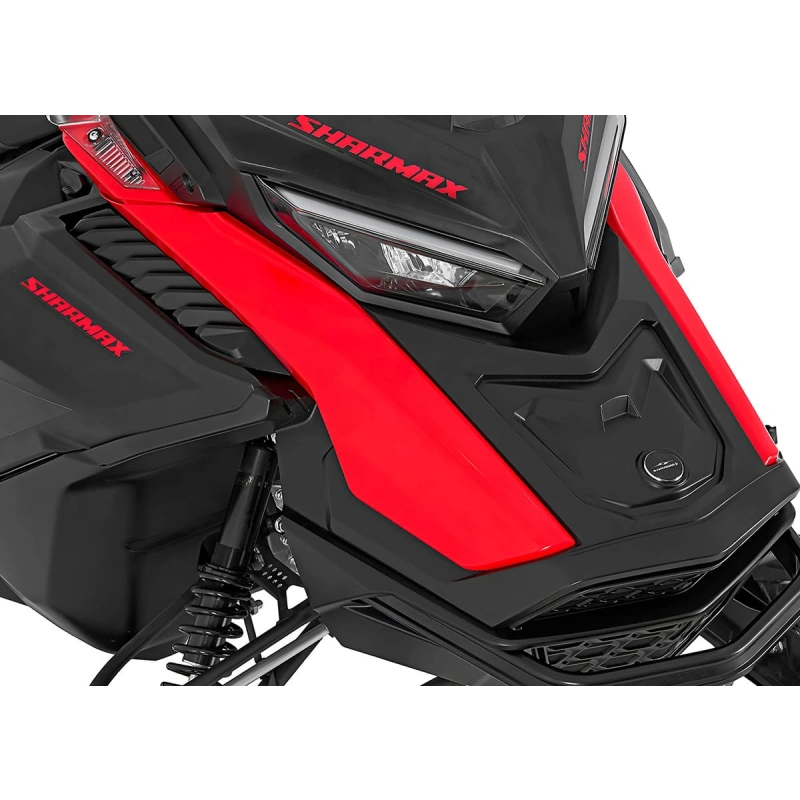 Снегоход SHARMAX Ace 900