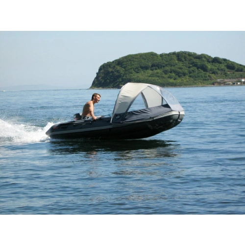Лодка ПВХ КАЙМАН N-360