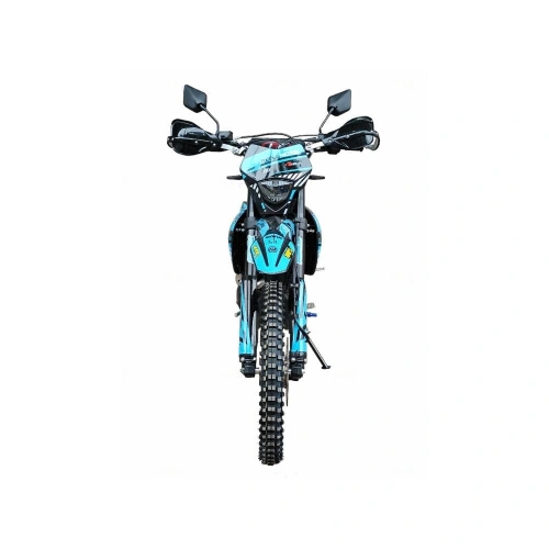 Мотоцикл кроссовый эндуро REGULMOTO ZR 300 PR