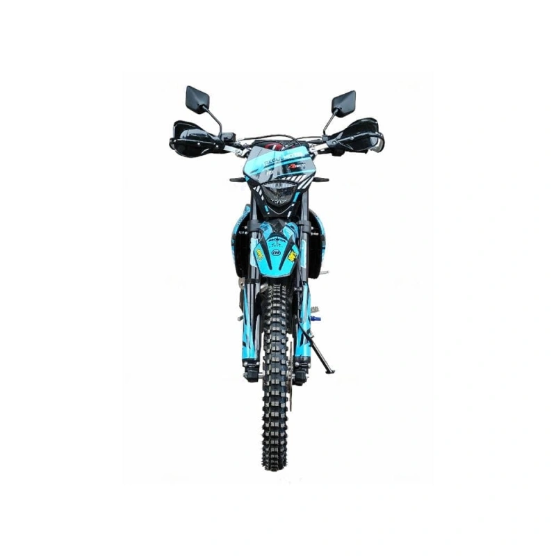 Мотоцикл кроссовый эндуро REGULMOTO ZR 300 PR