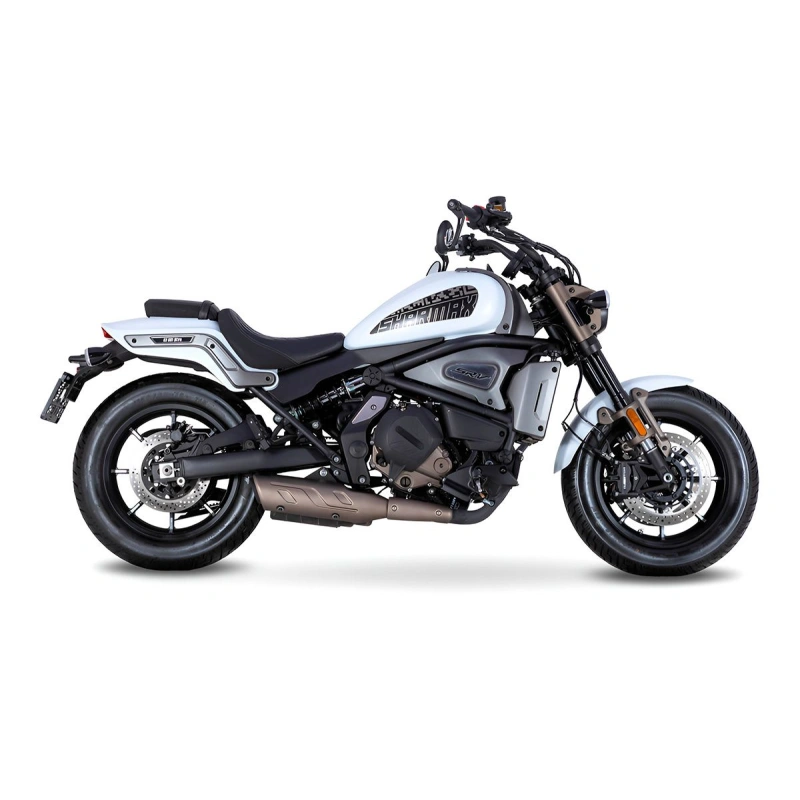 Мотоцикл SHARMAX RR 801 Ultra